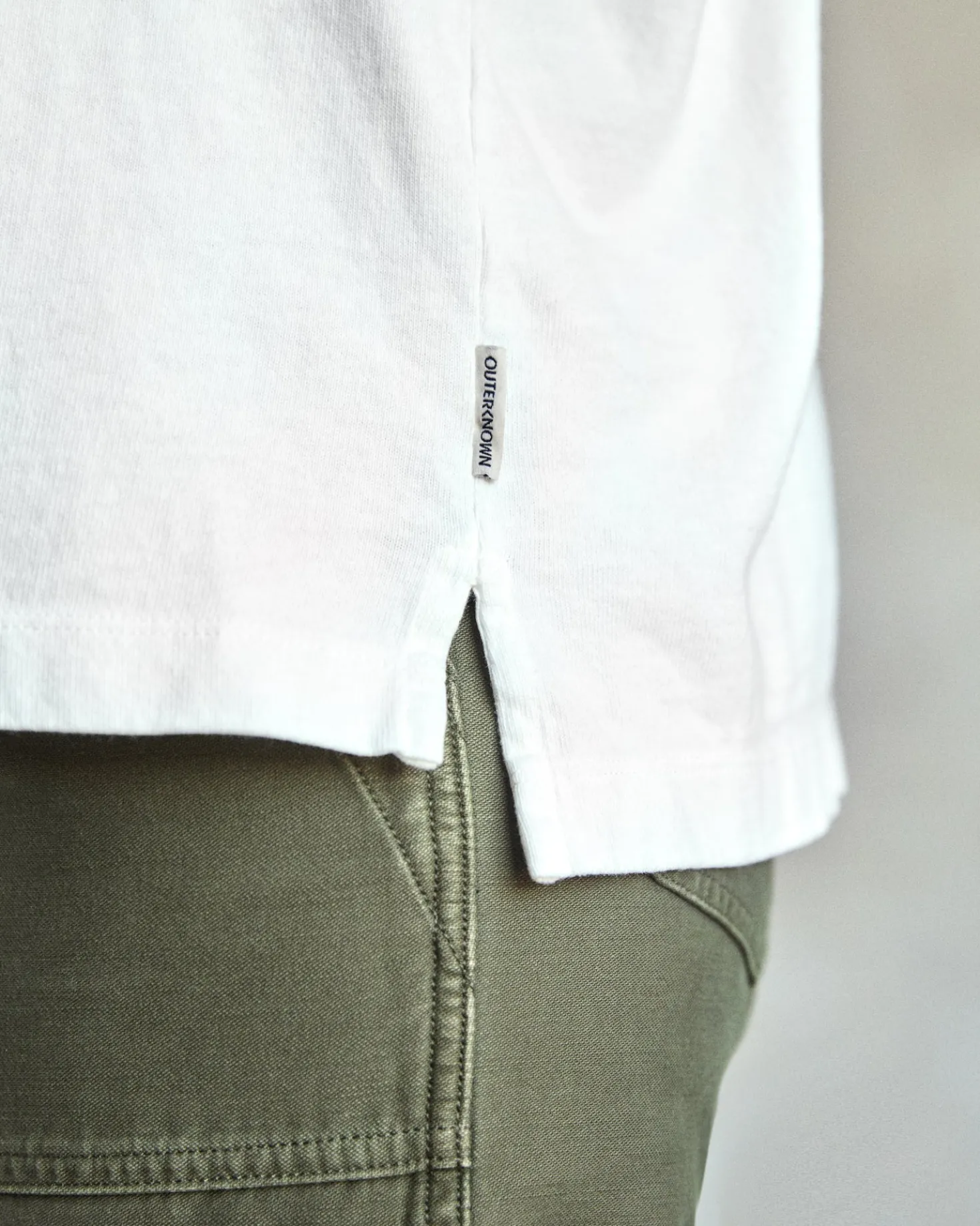 The Women's Big Heavy Tee