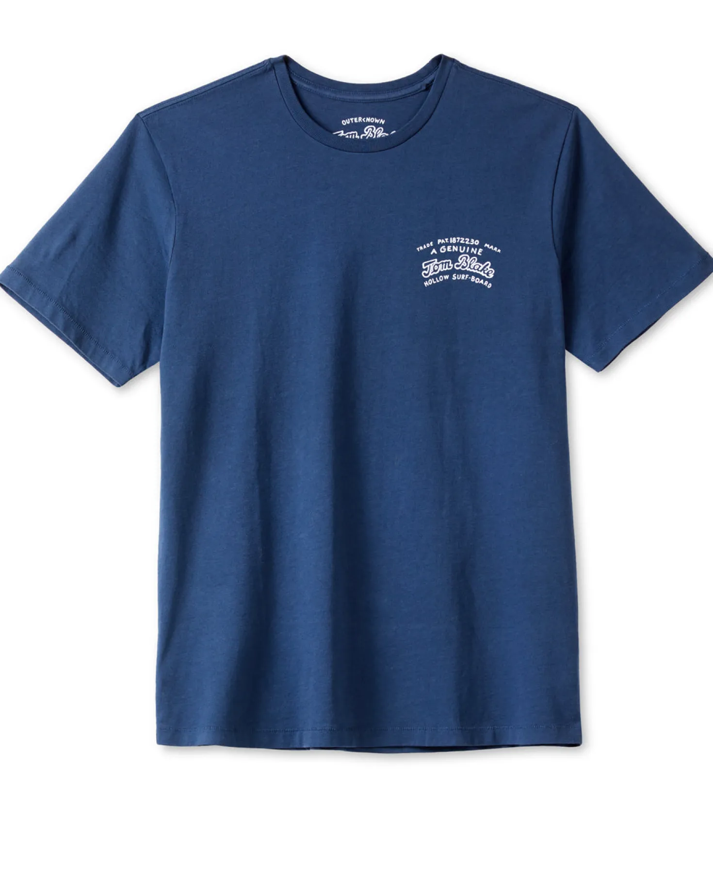 Tom Blake Blueprint Tee