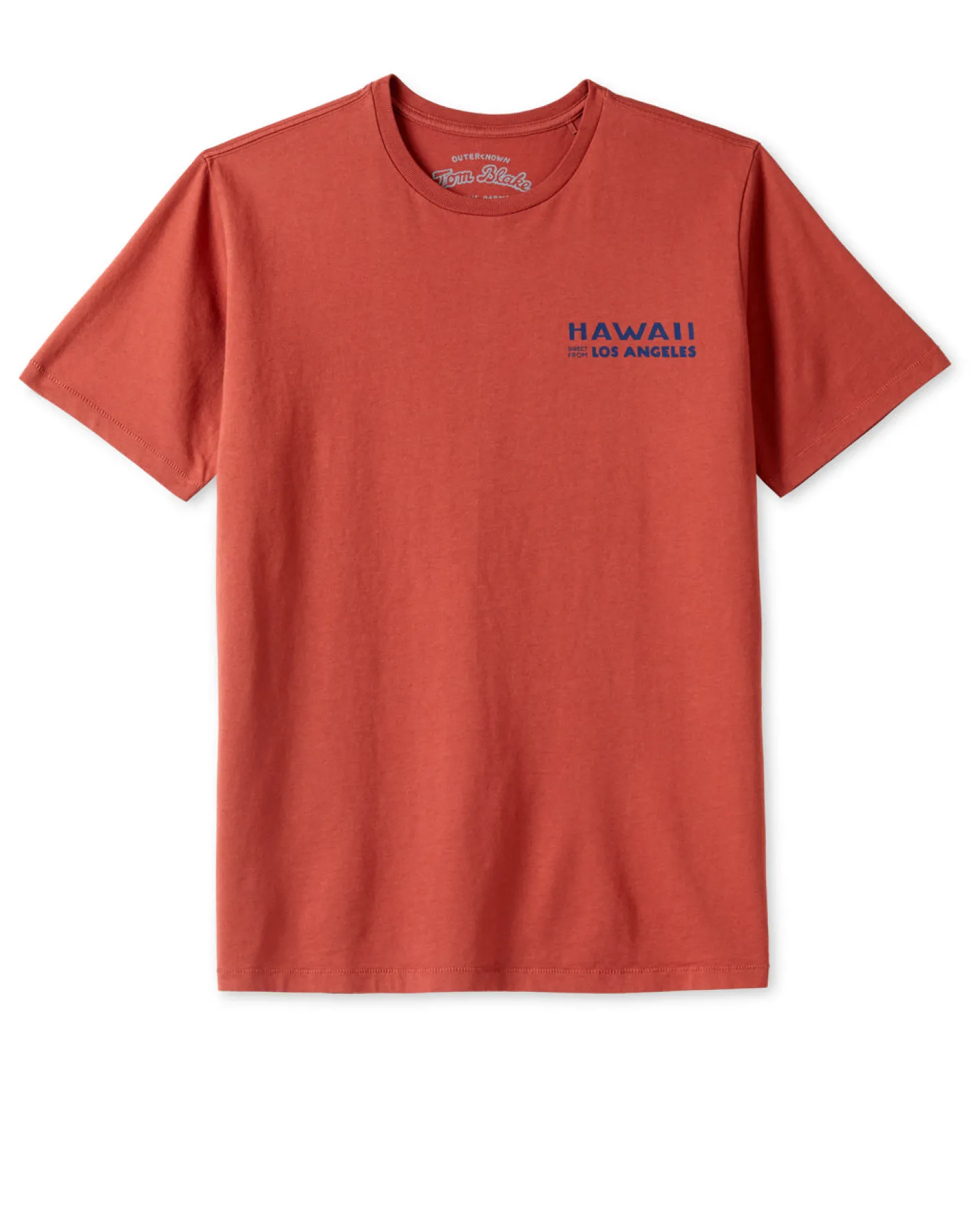 Tom Blake Hawaii Tee