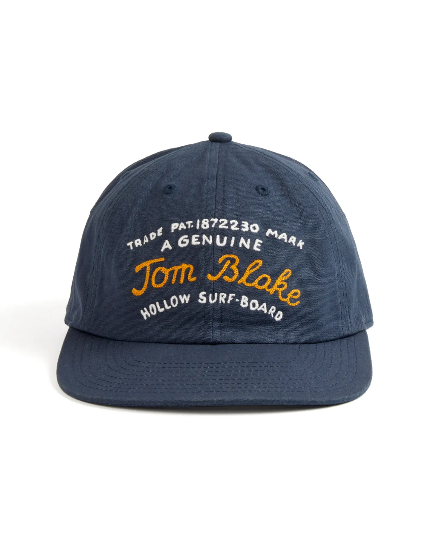 Tom Blake x Outerknown Genuine Camp Hat