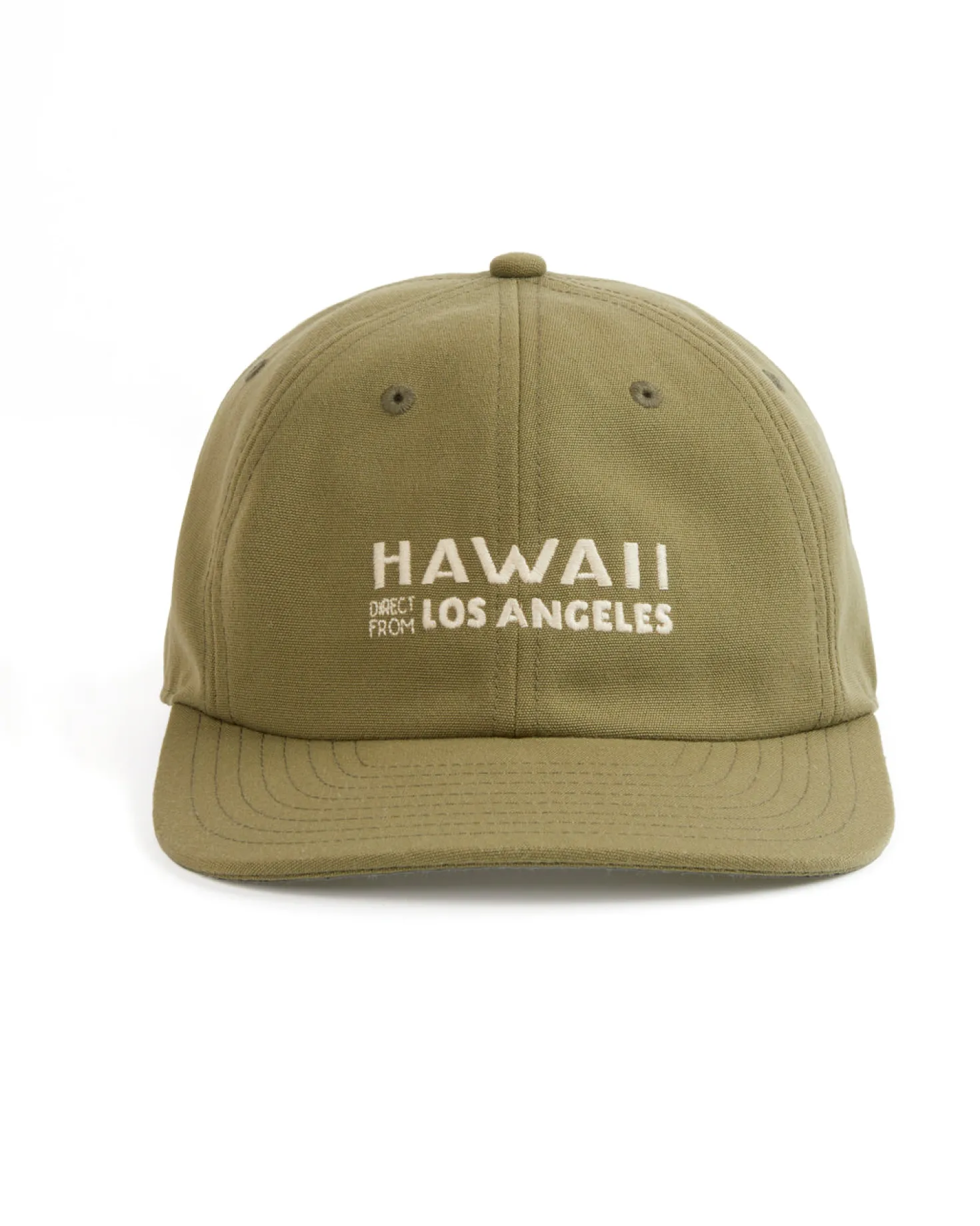 Tom Blake x Outerknown HI LA Camp Hat