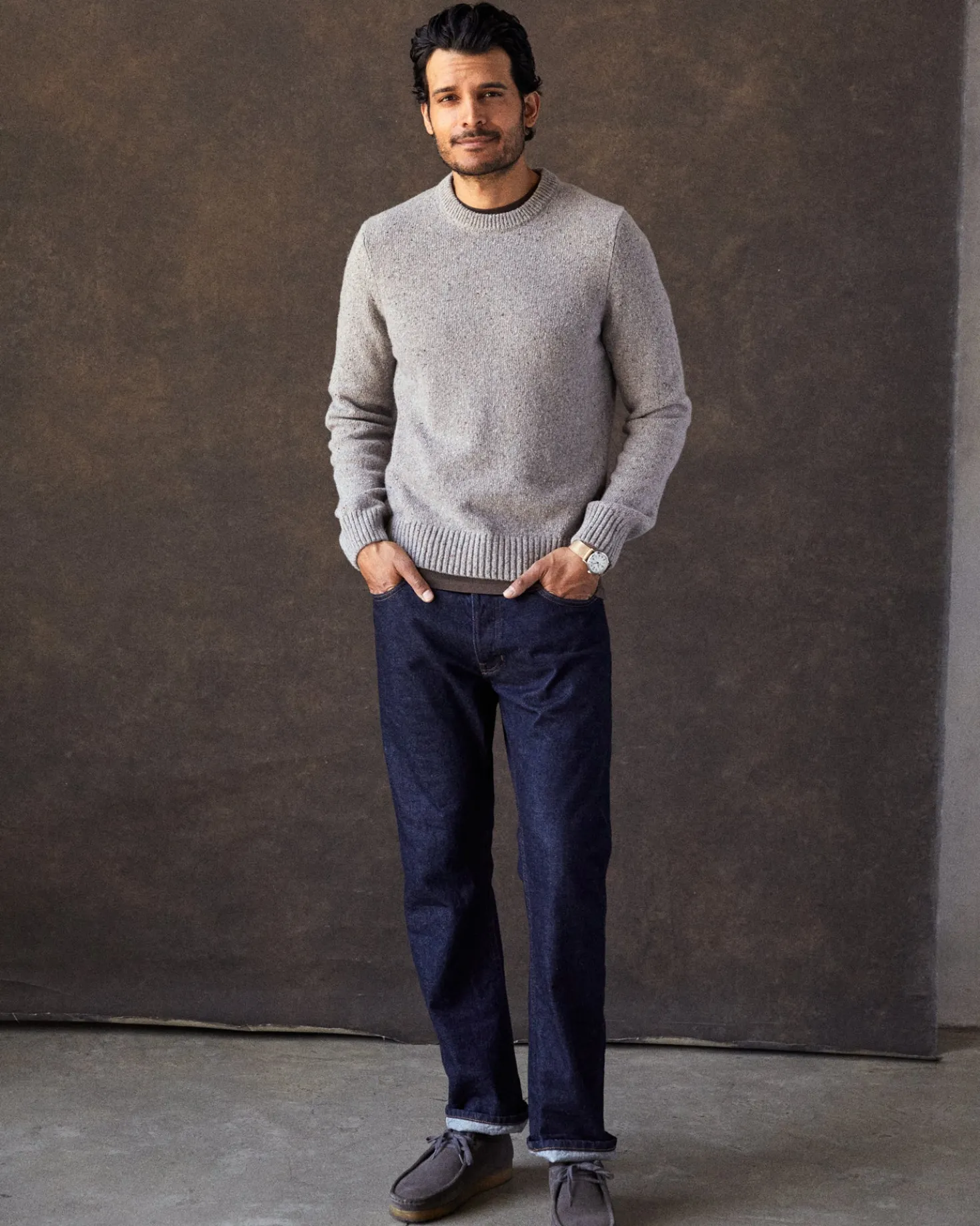 Tomales Donegal Crew