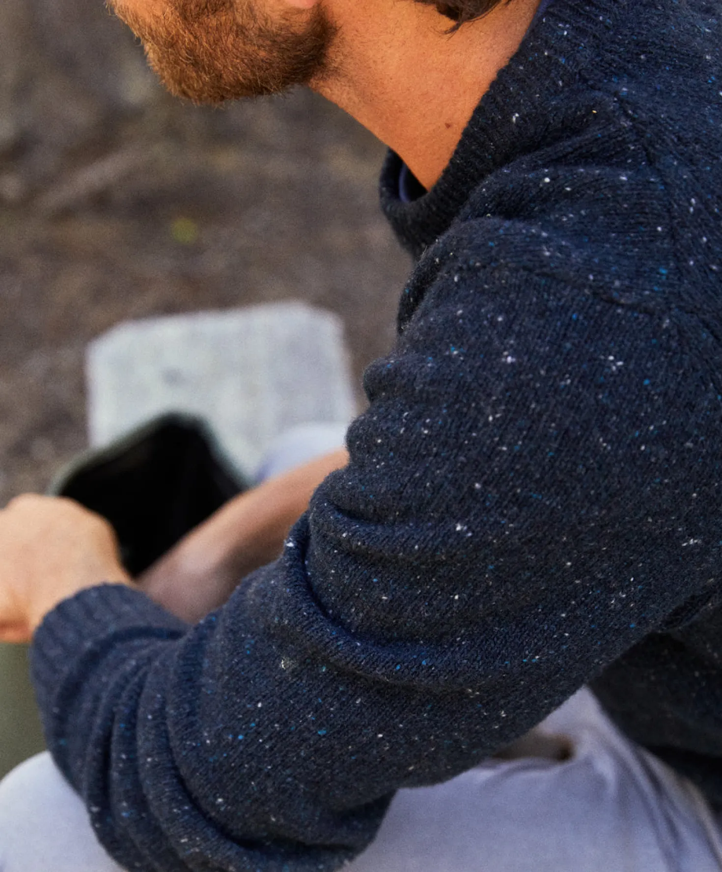 Tomales Donegal Crew