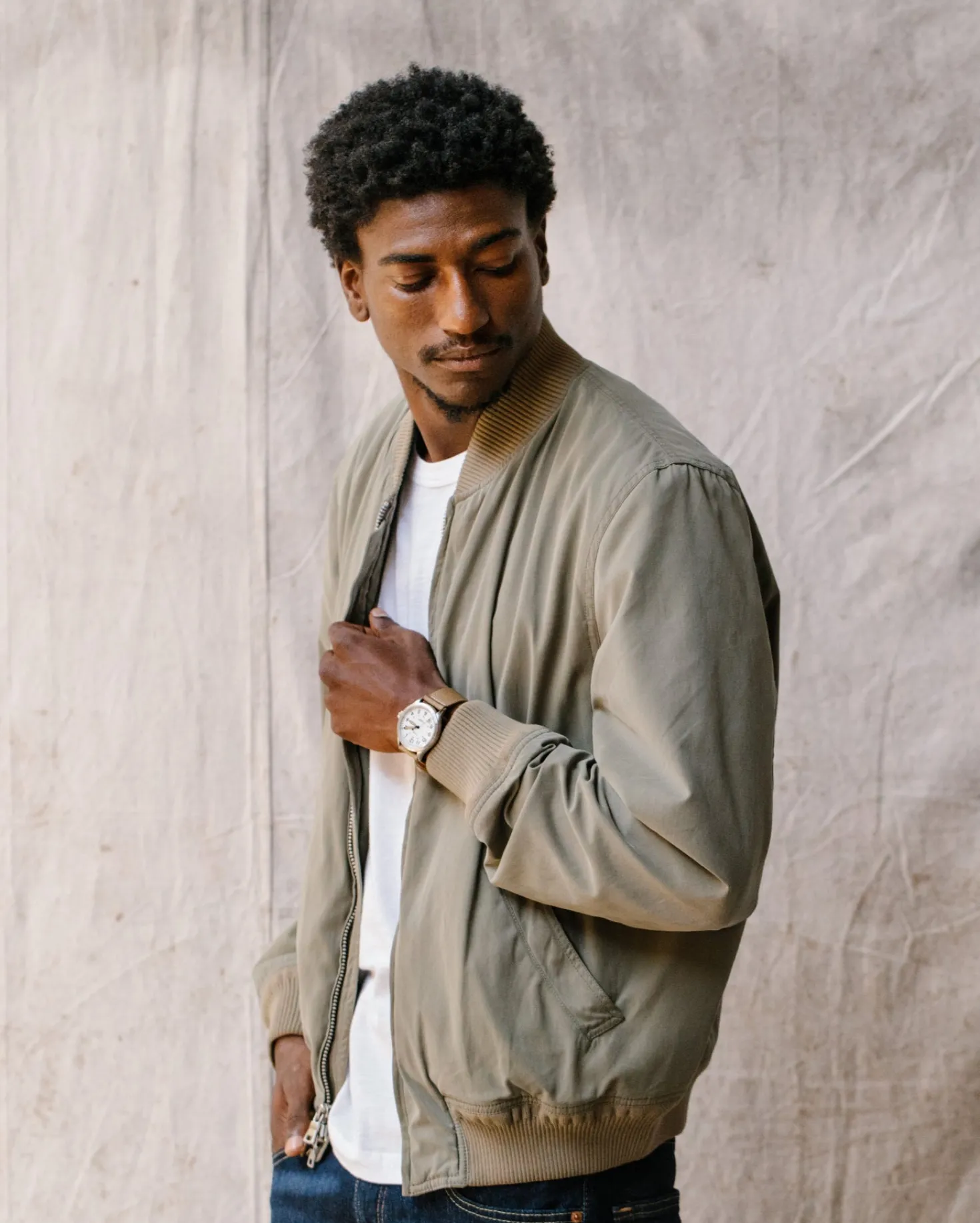 VAER S3 Calendar Field White