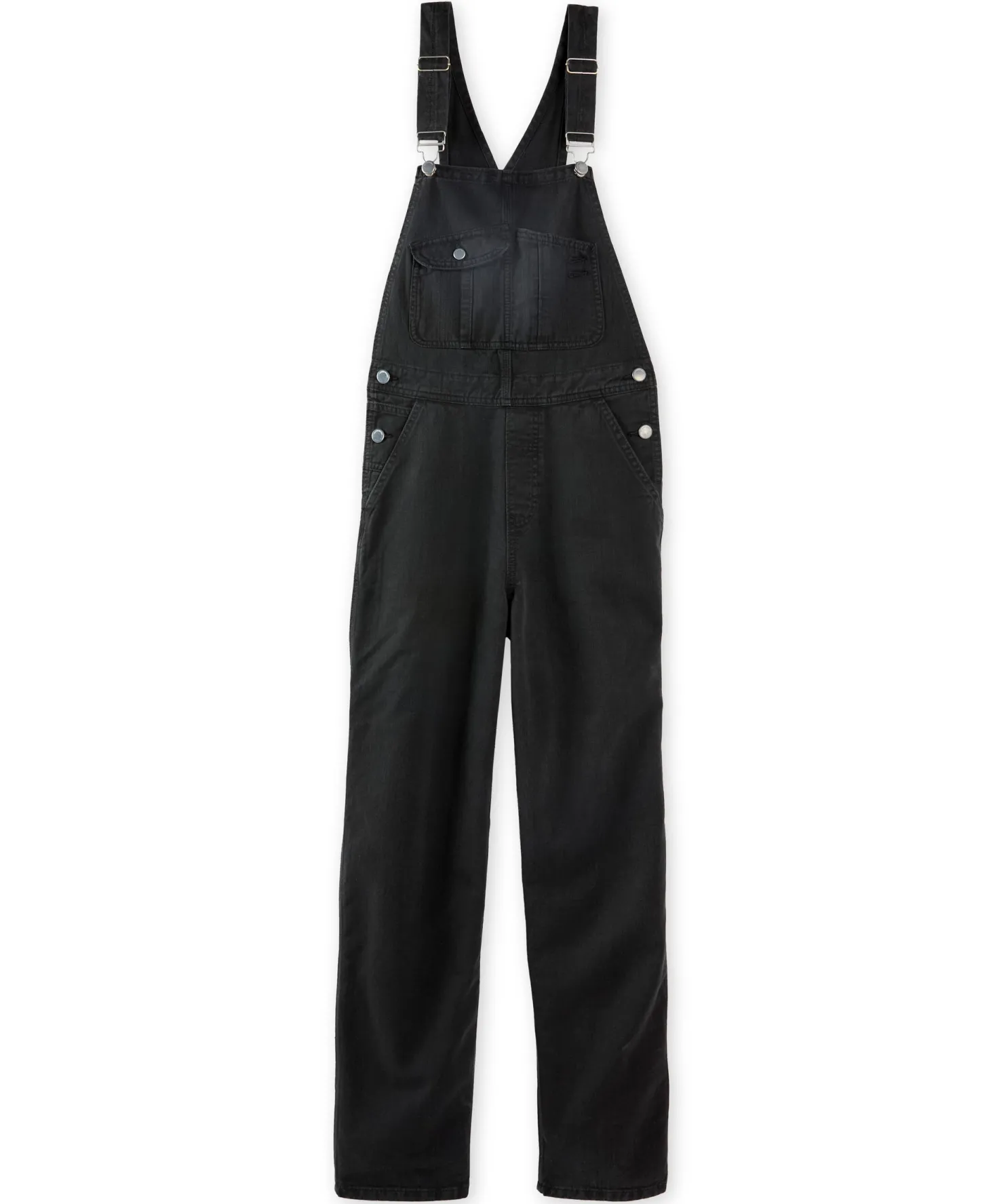 Voyage Overalls
