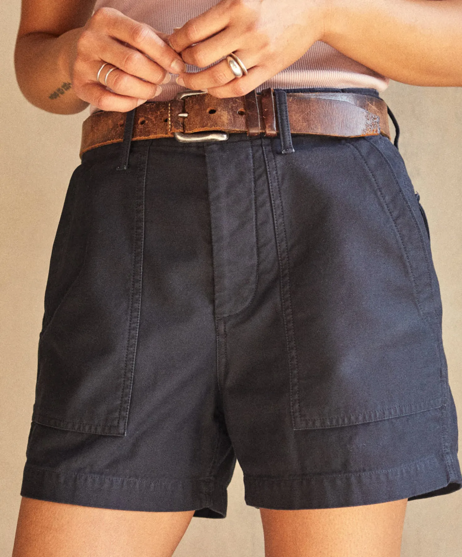 Westbound Utility Shorts