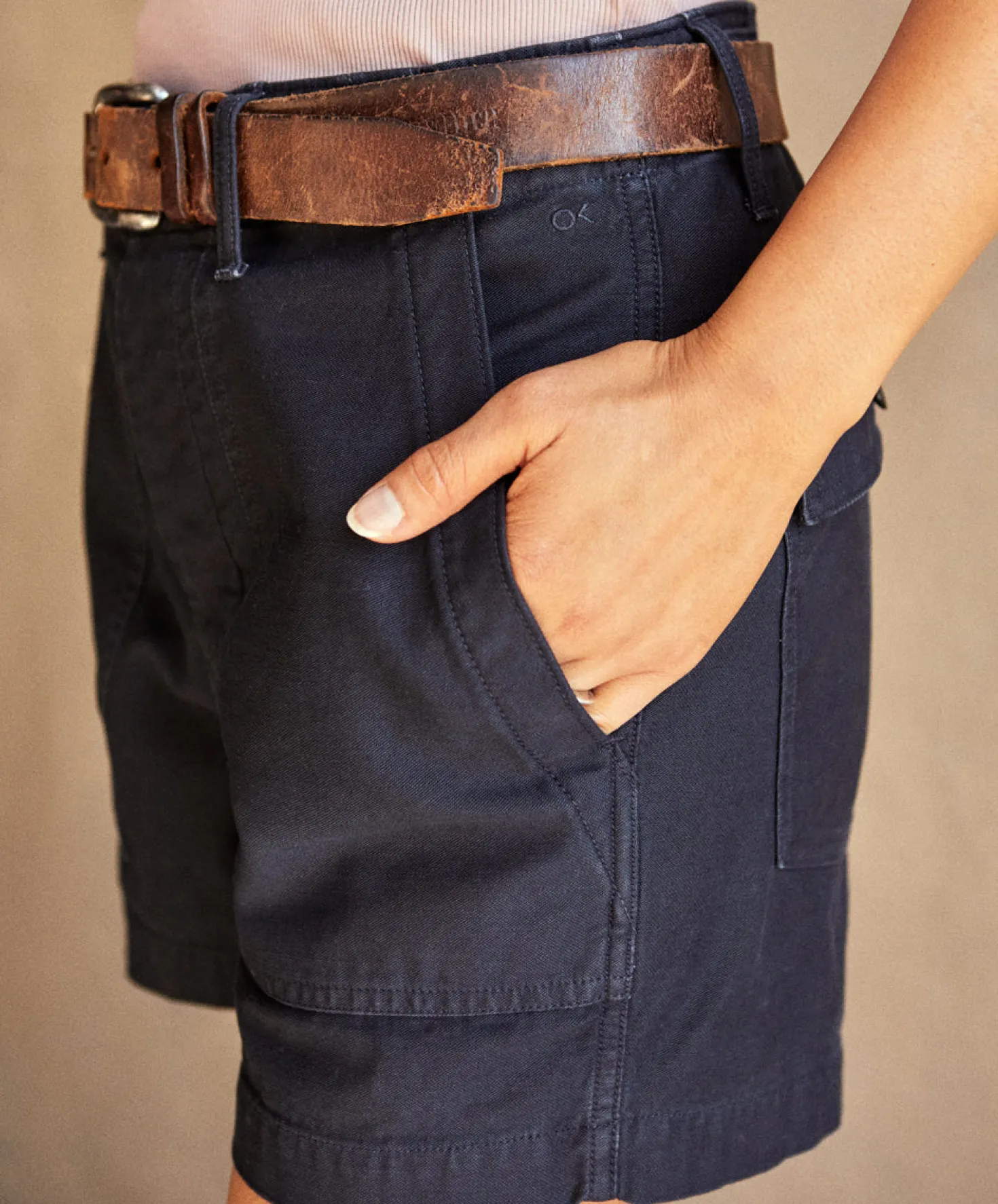 Westbound Utility Shorts