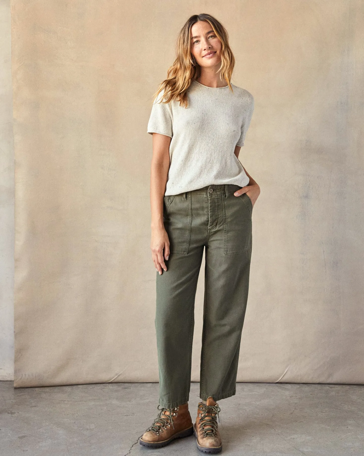 Westbound Utility Pants