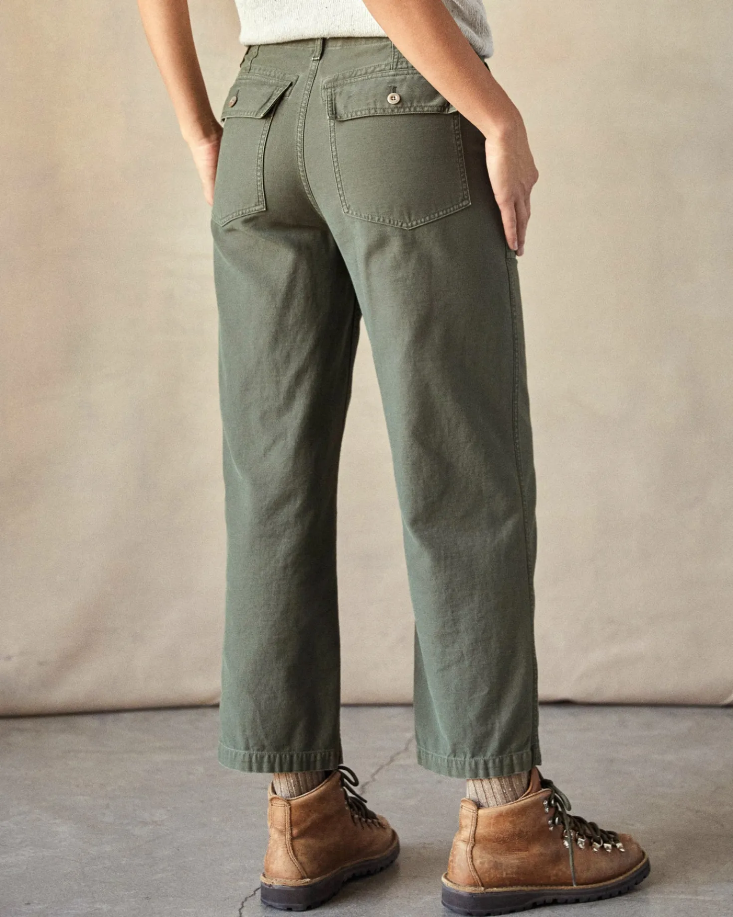Westbound Utility Pants
