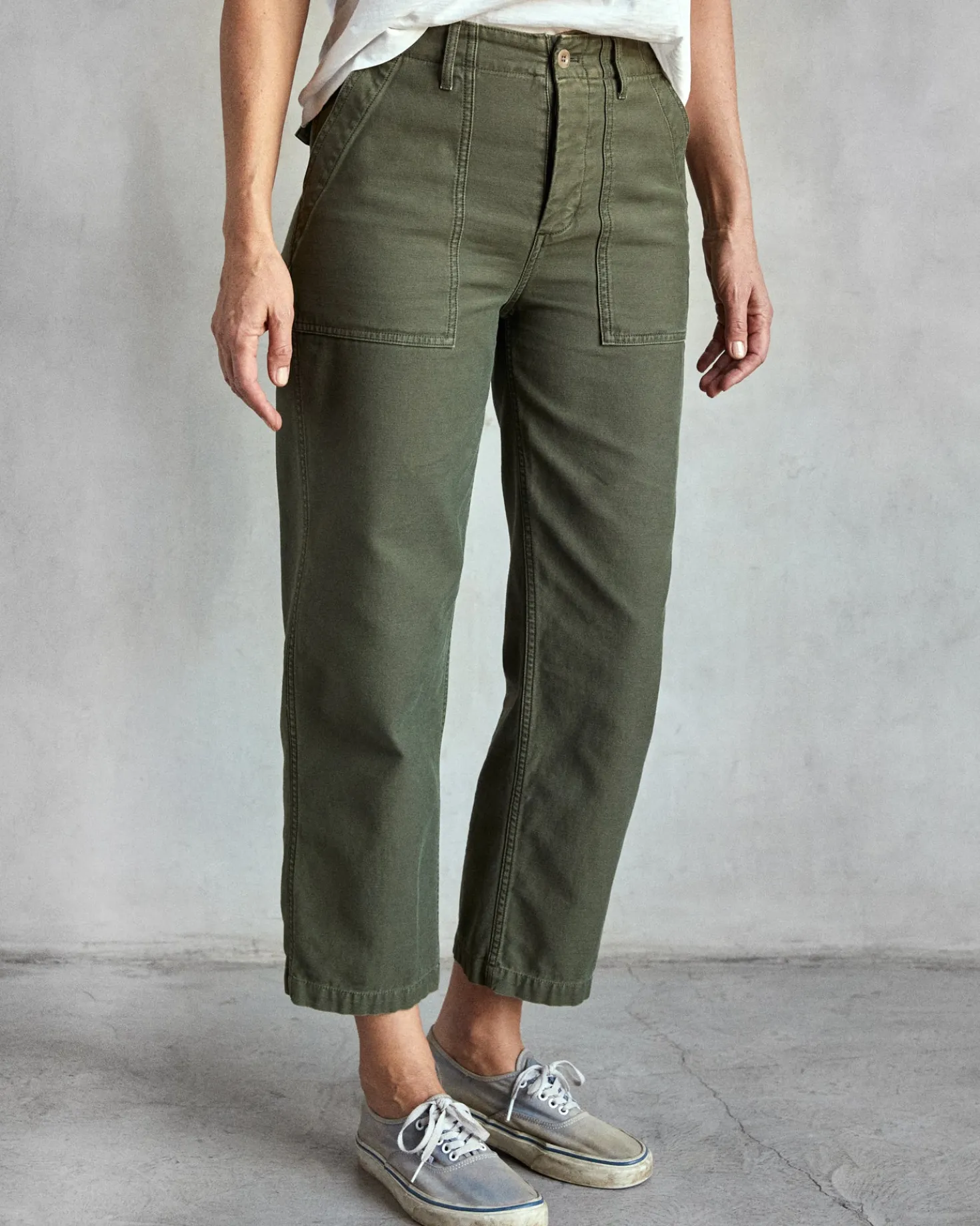 Westbound Utility Pants