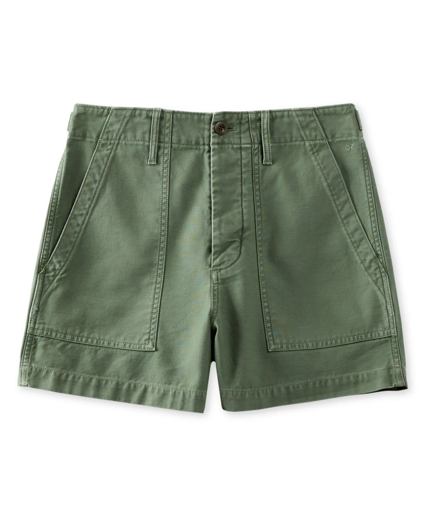 Westbound Utility Shorts