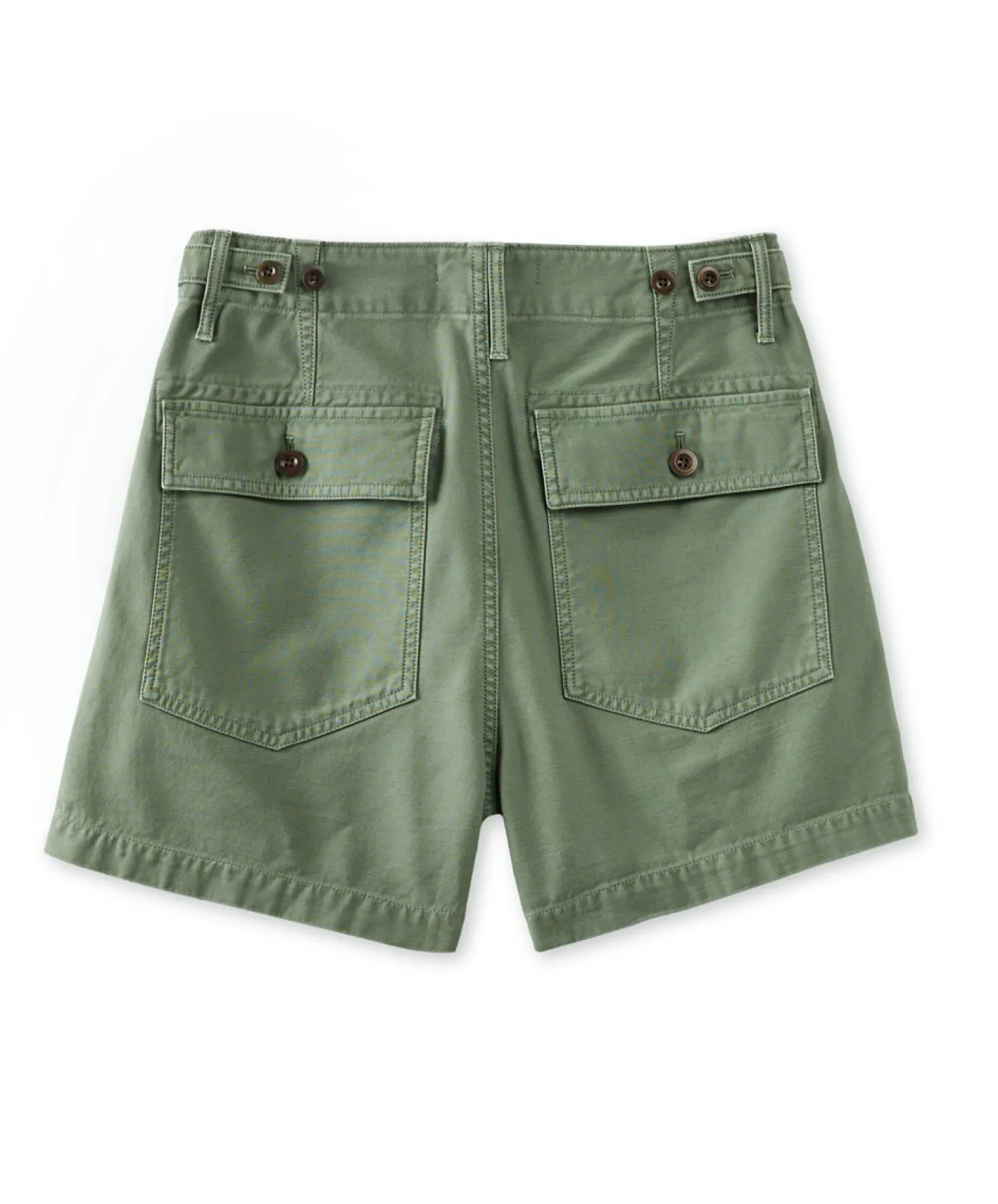 Westbound Utility Shorts