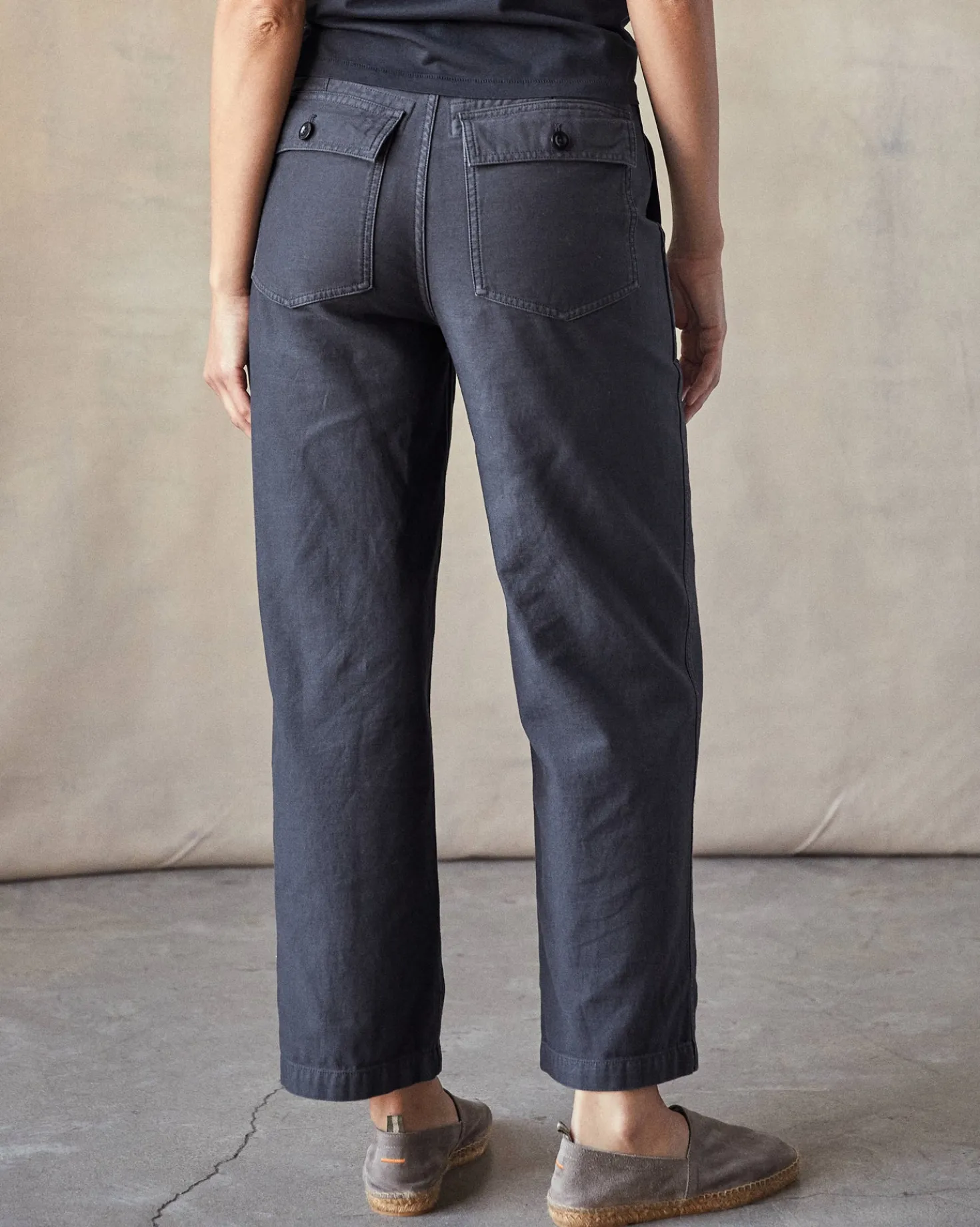 Westbound Utility Pants