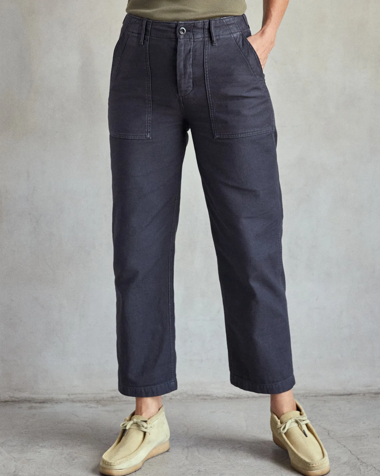 Westbound Utility Pants
