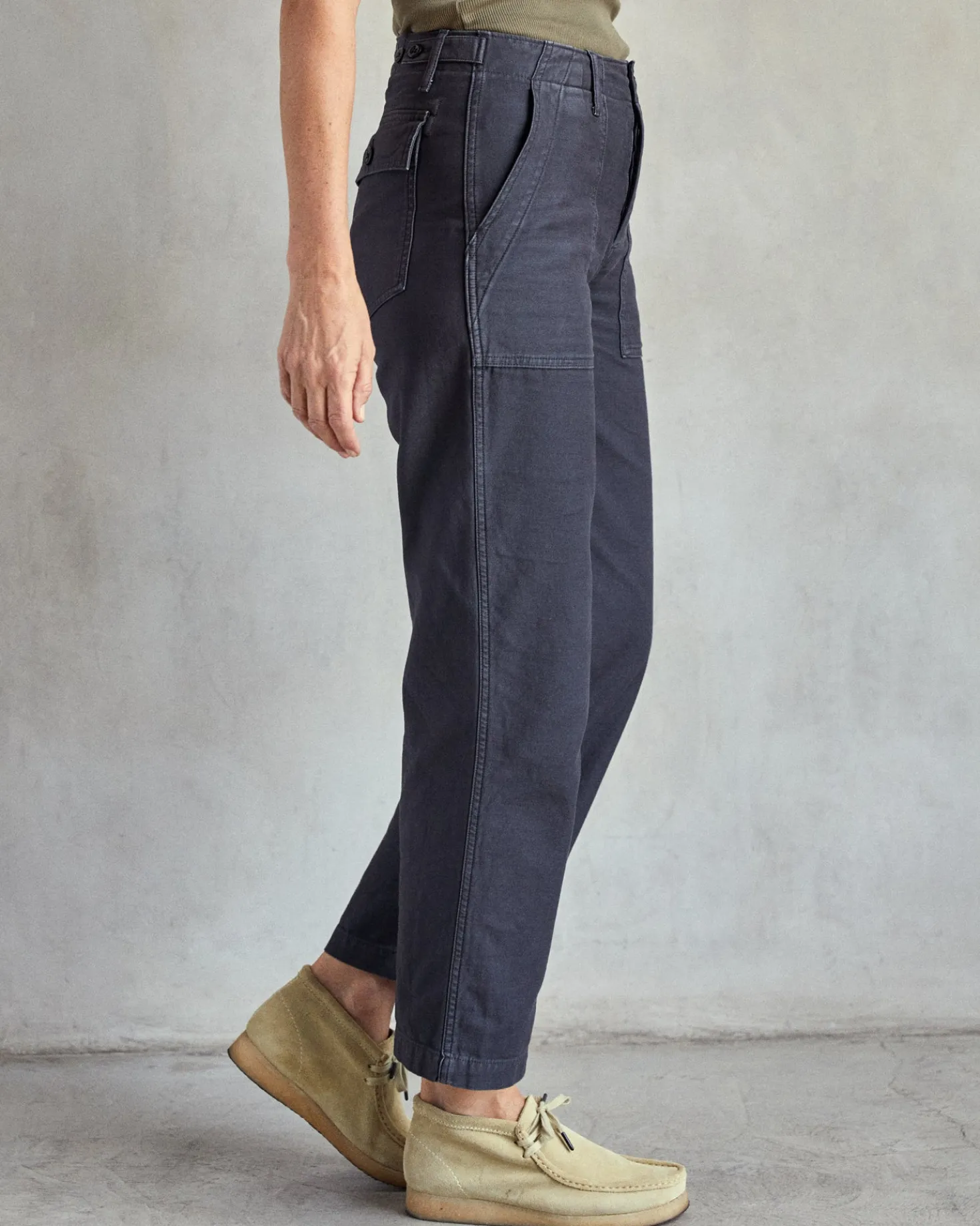 Westbound Utility Pants