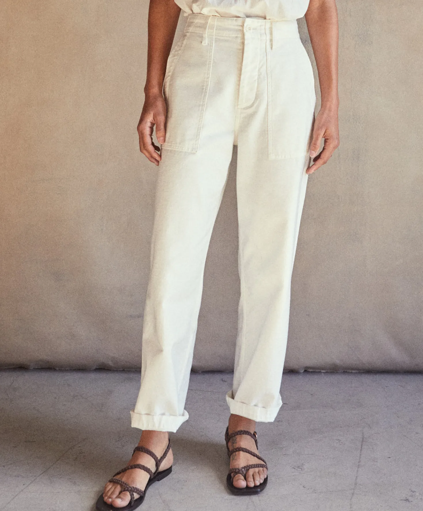 Westbound Utility Pants