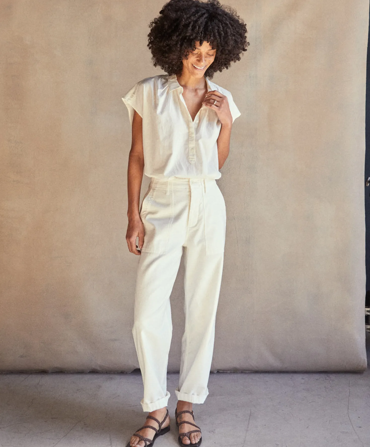 Westbound Utility Pants