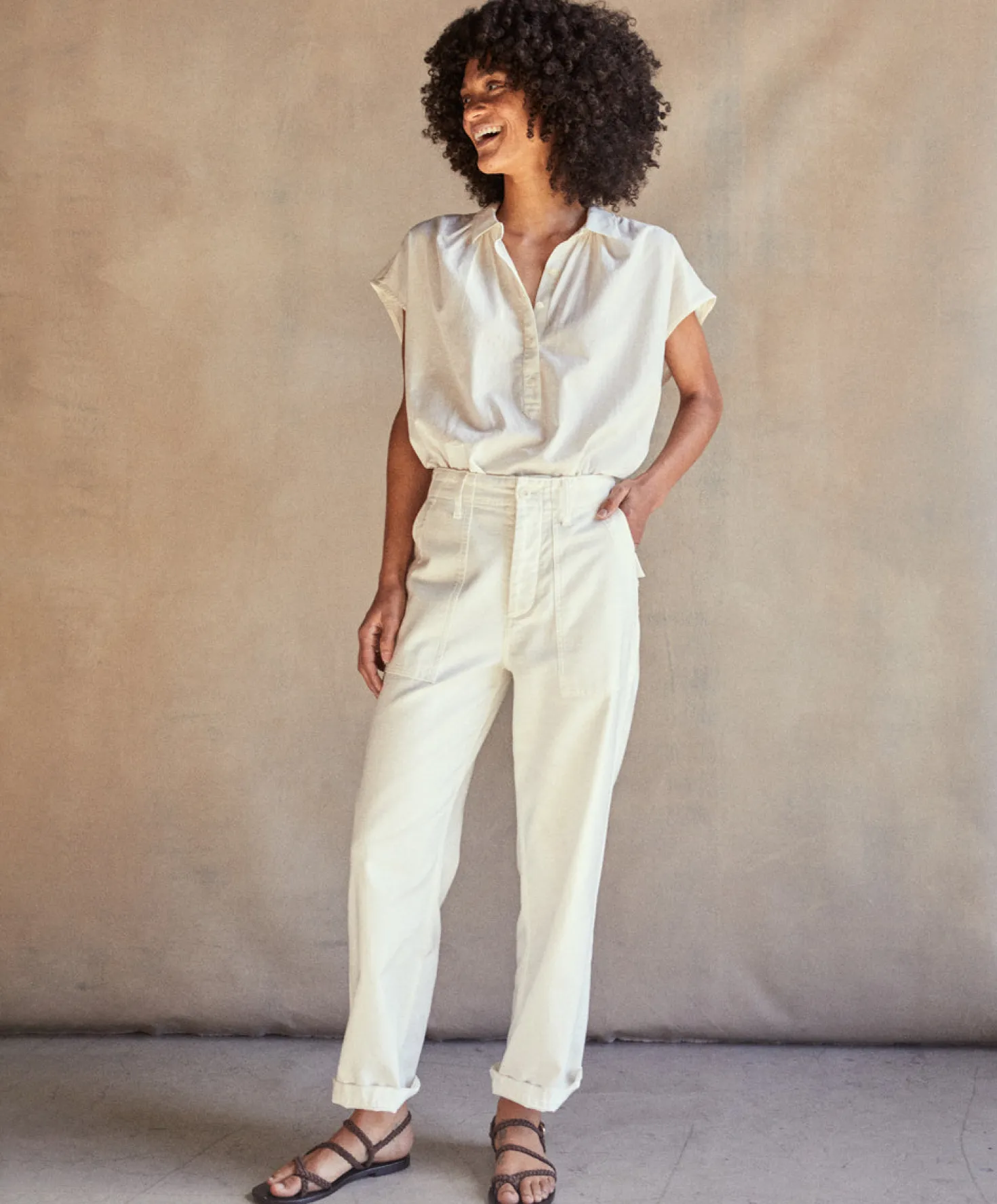 Westbound Utility Pants