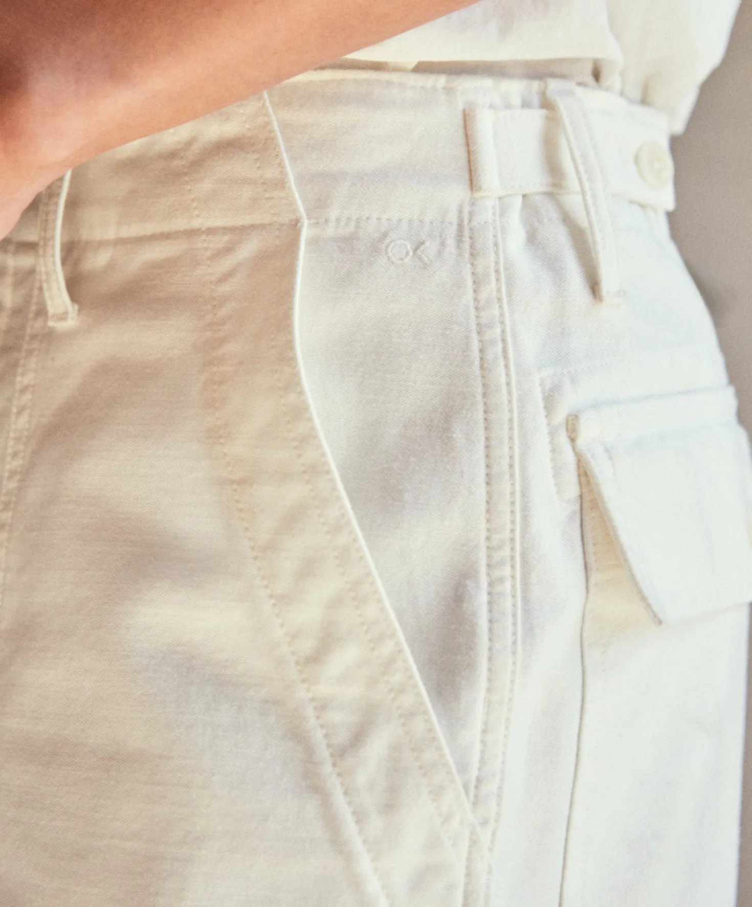 Westbound Utility Pants