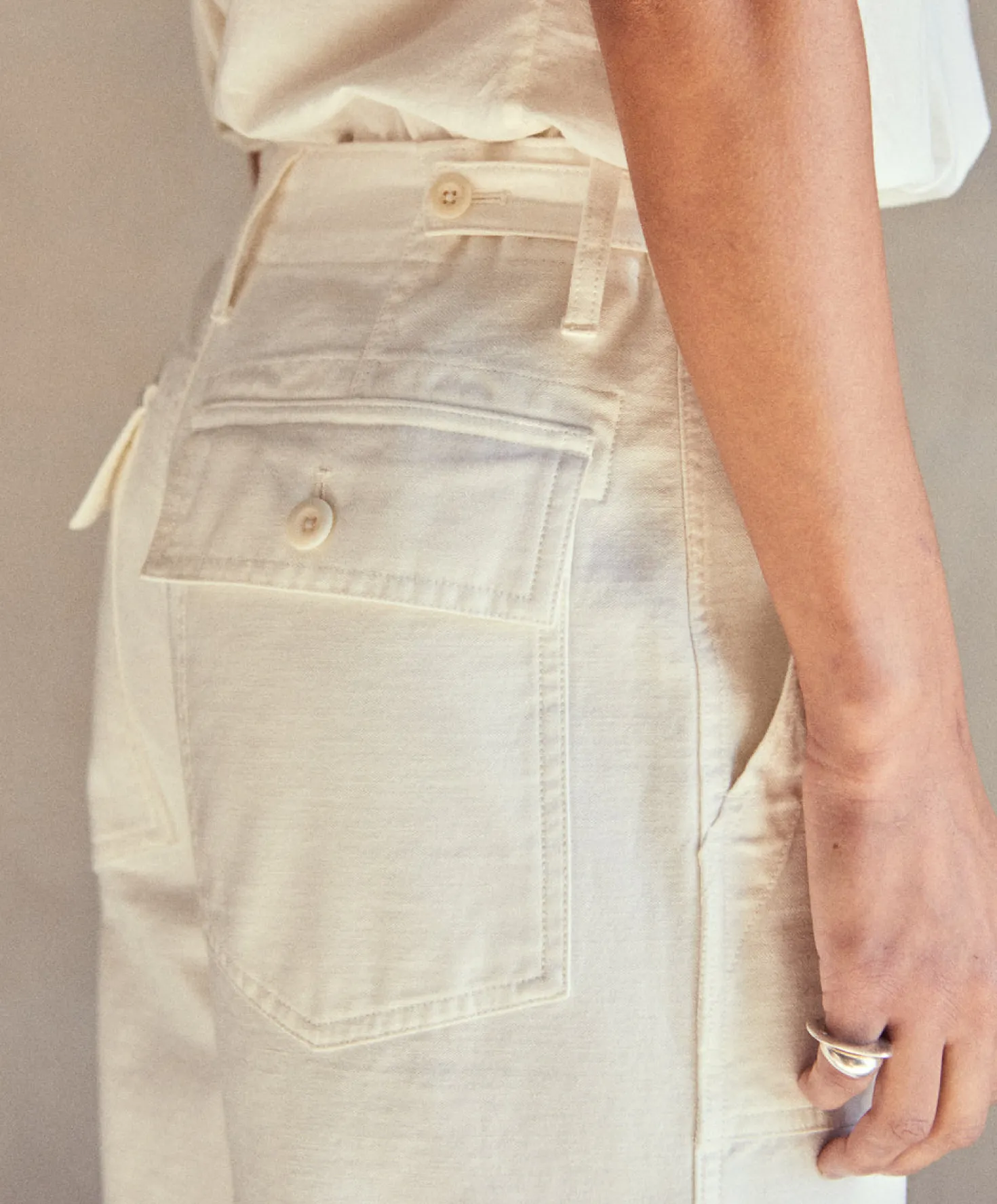 Westbound Utility Pants