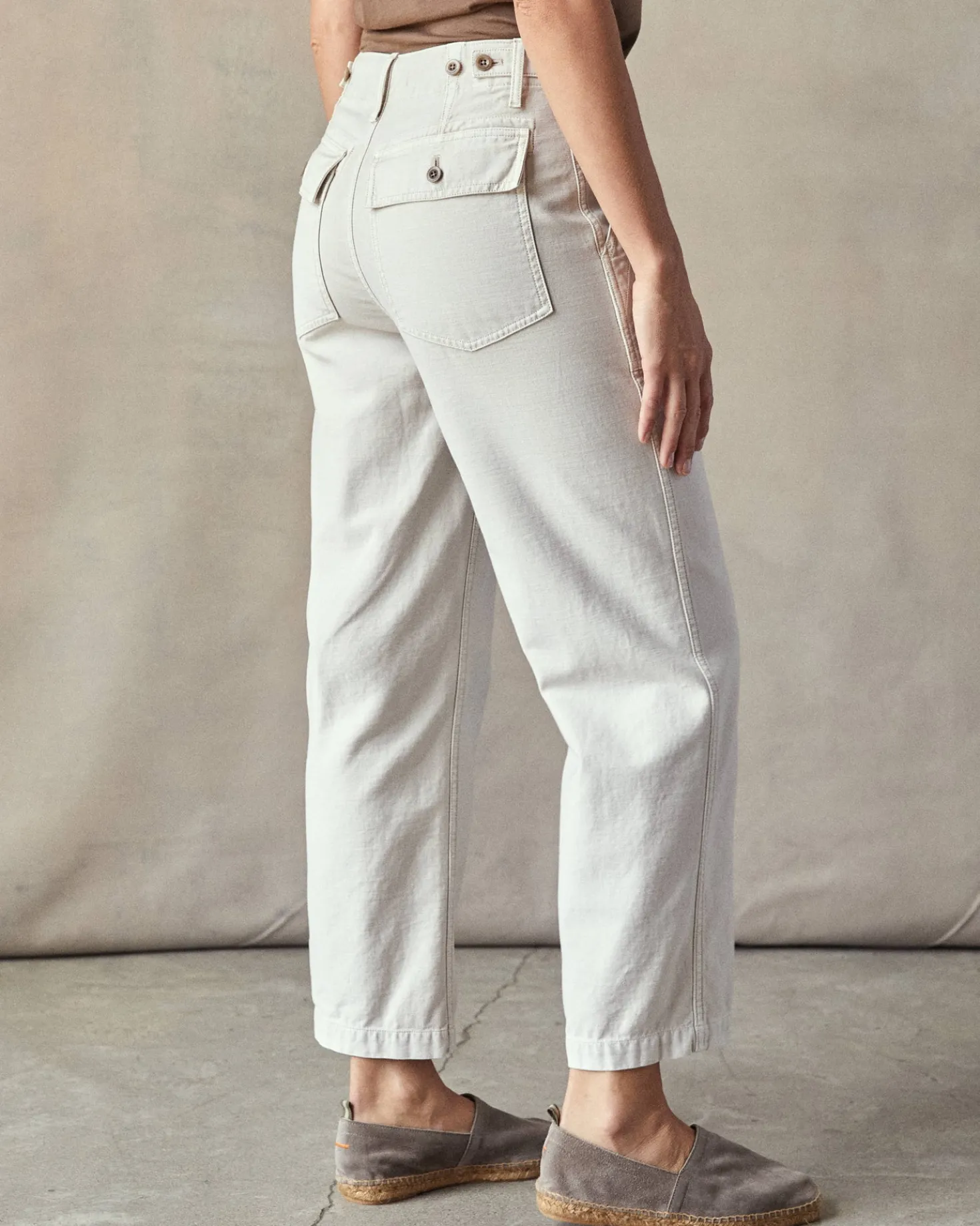 Westbound Utility Pants