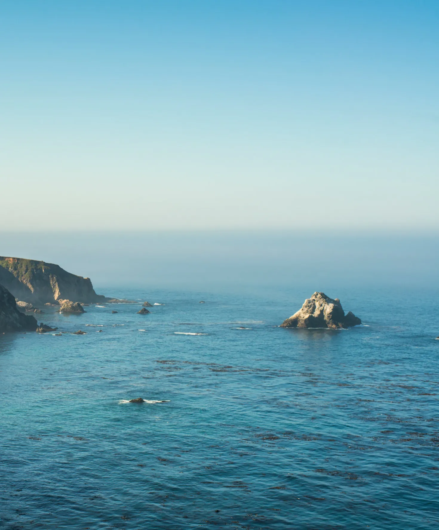 Women's Blanket Shirt