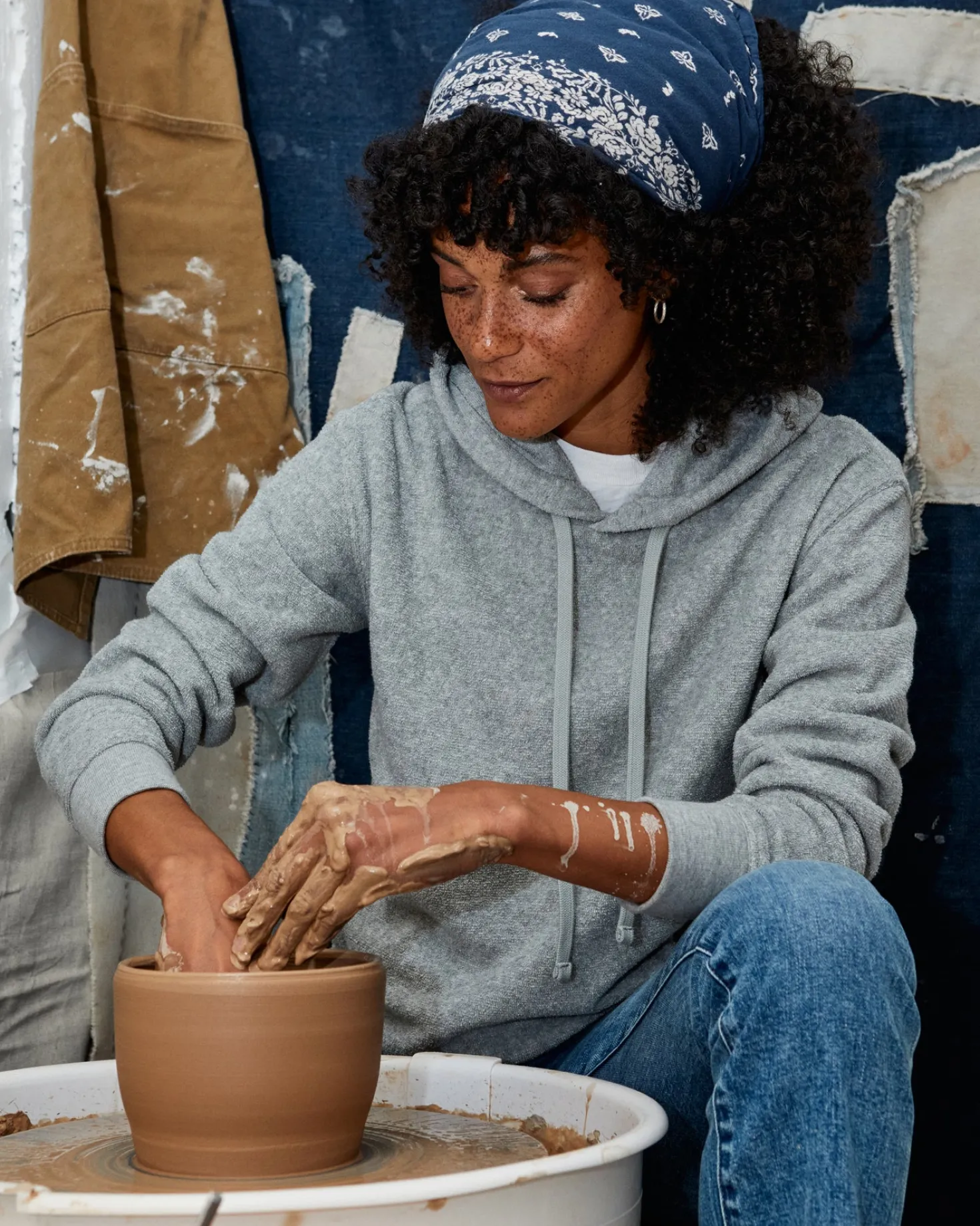 Women's Hightide Hoodie