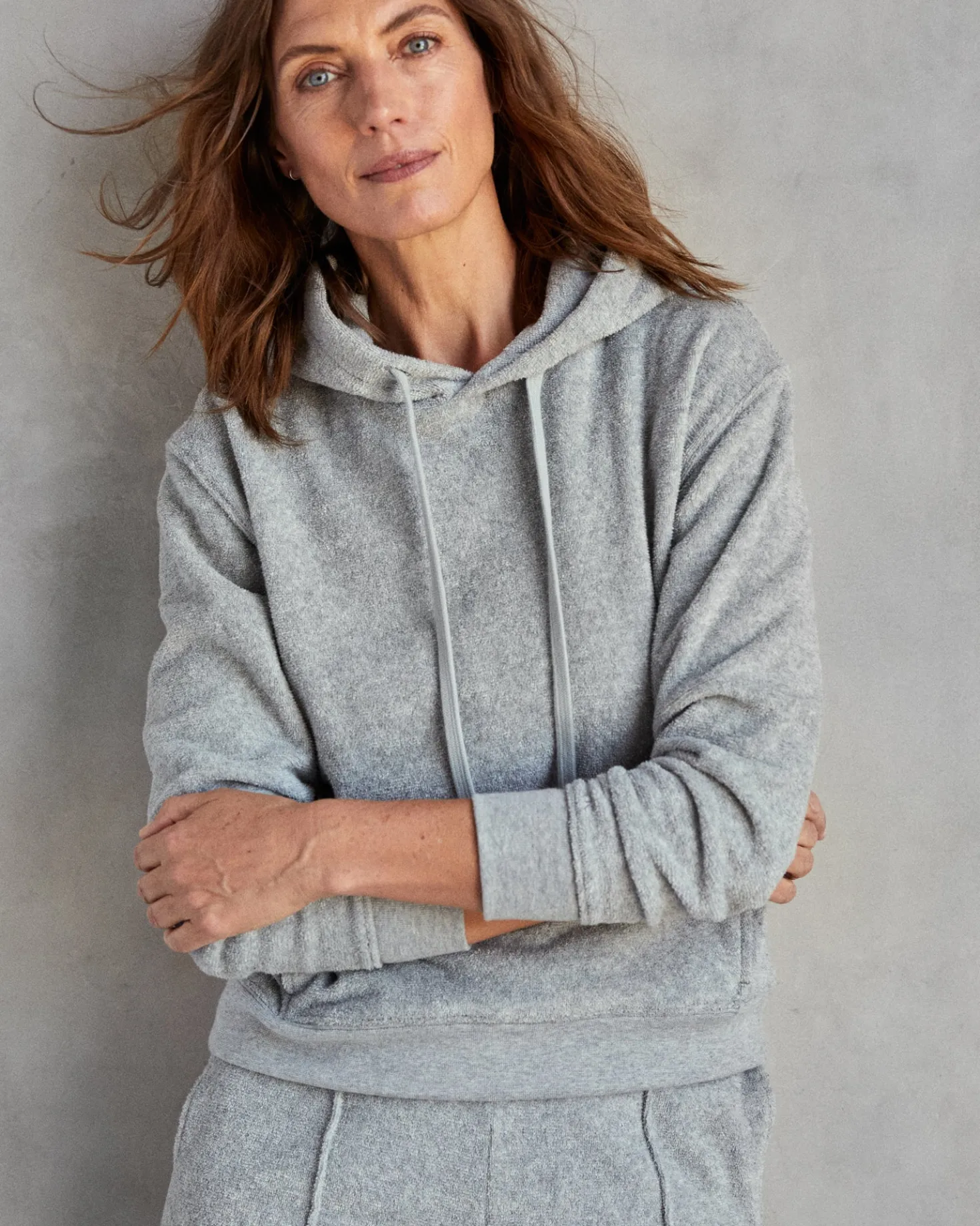 Women's Hightide Hoodie