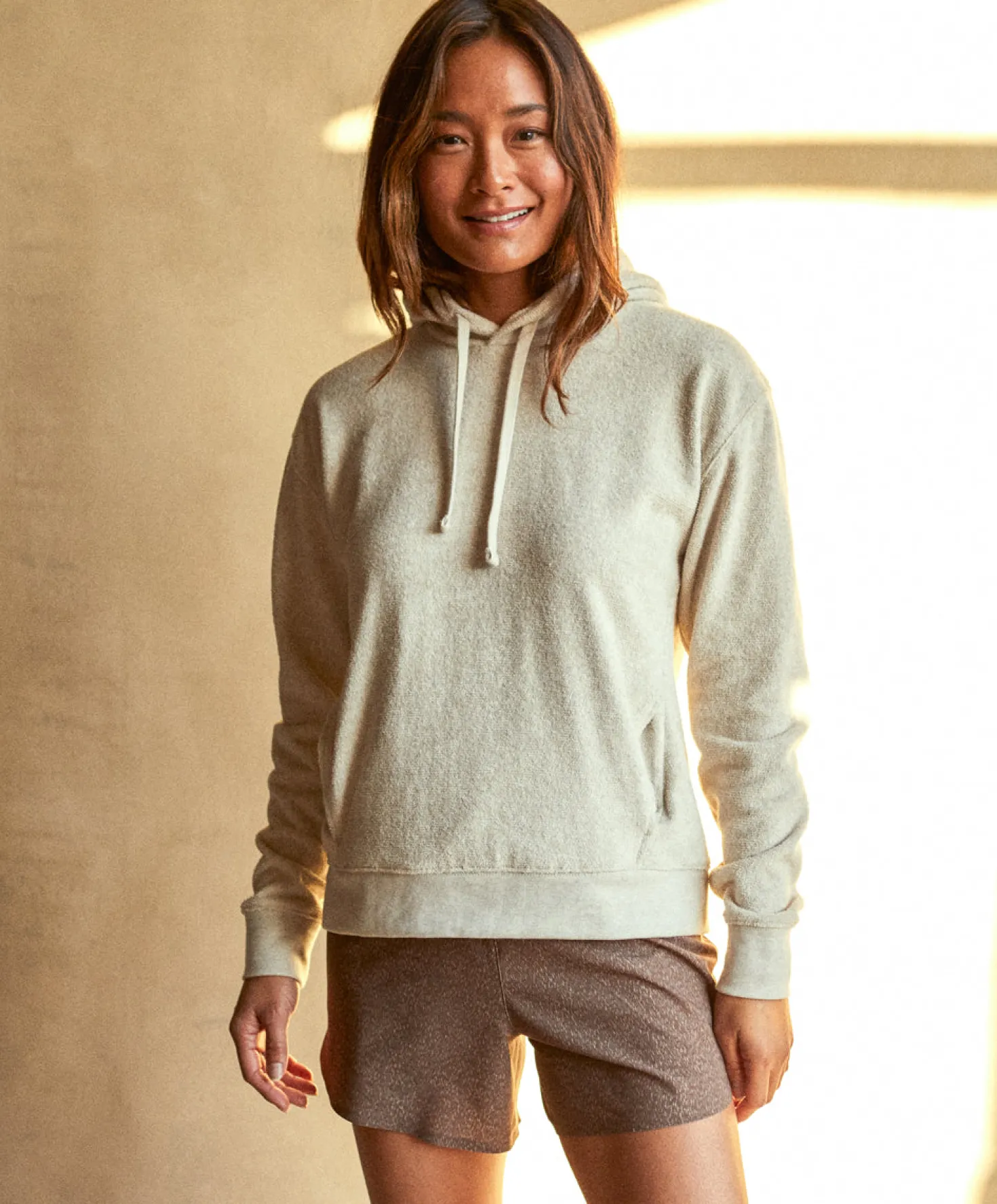 Women's Hightide Hoodie