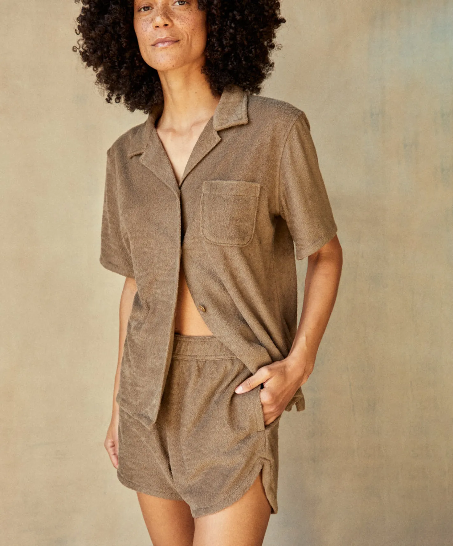 Women's Hightide Shirt