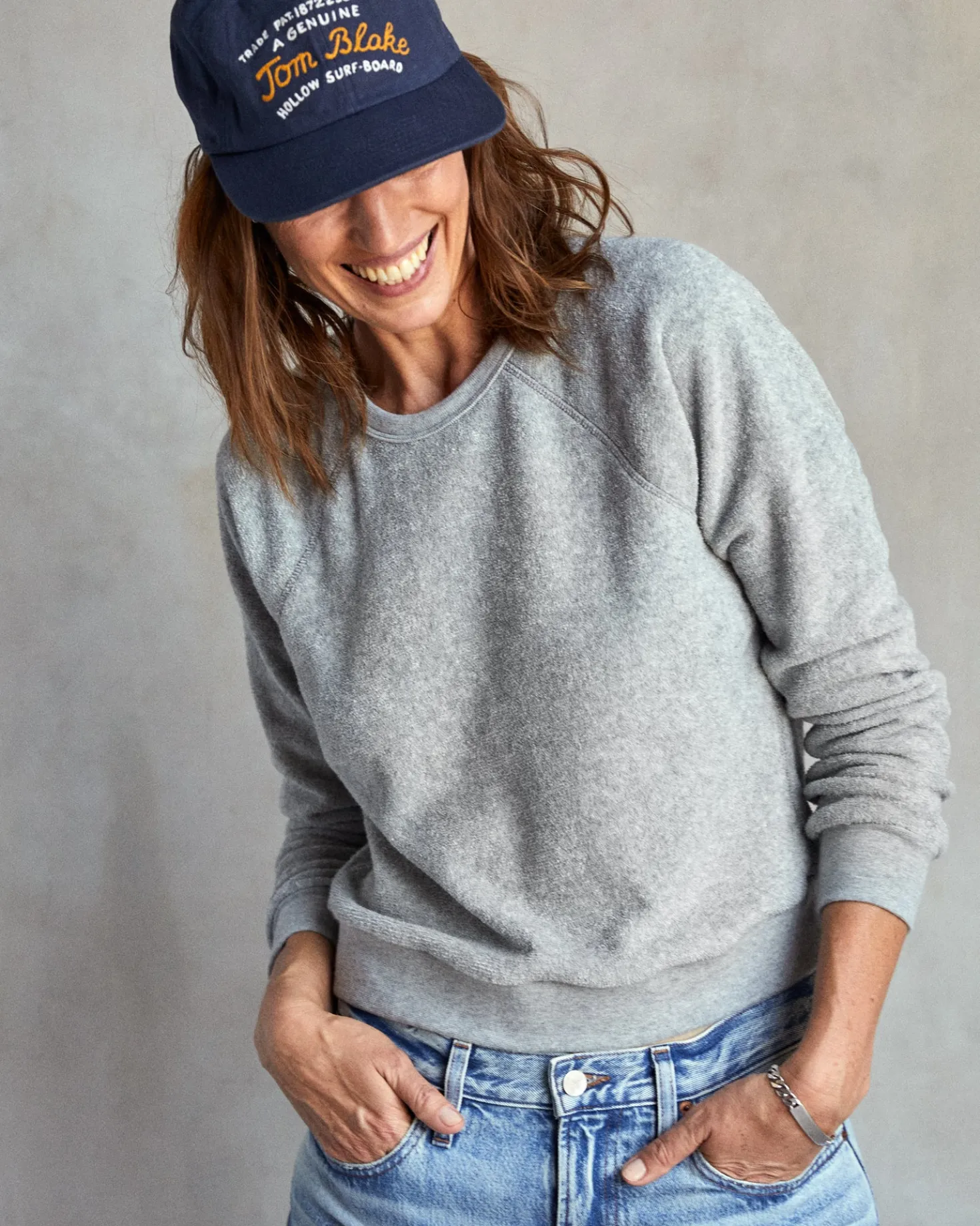 Women's Hightide Sweatshirt
