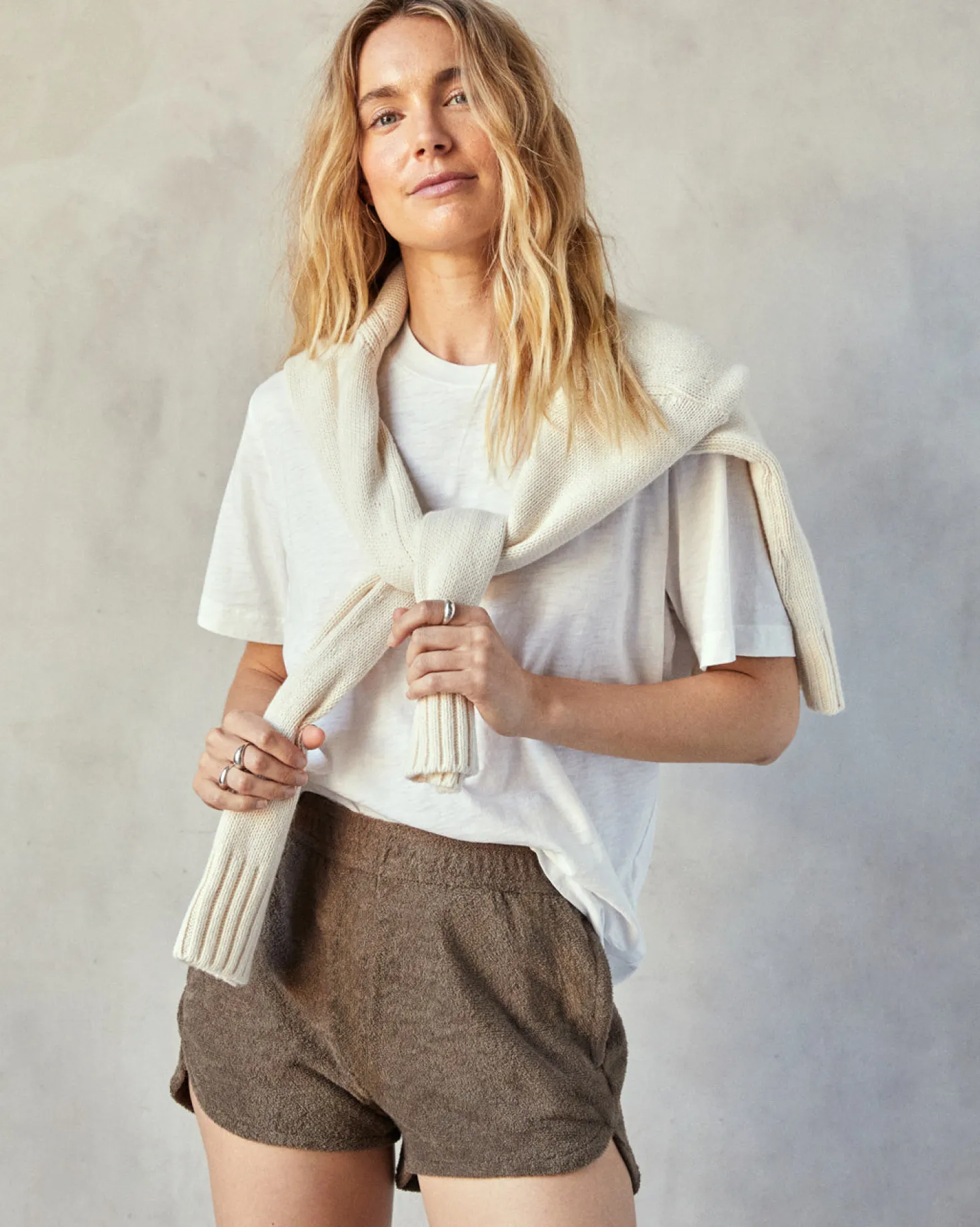 Women's Hightide Sweatshorts