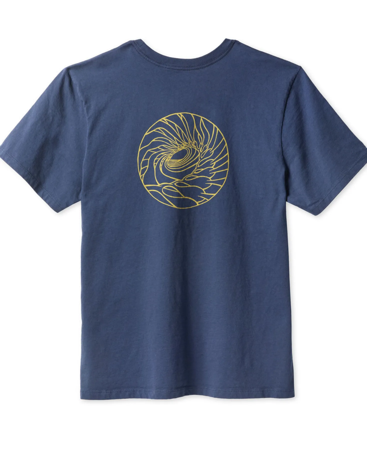World Ocean's Day Tee