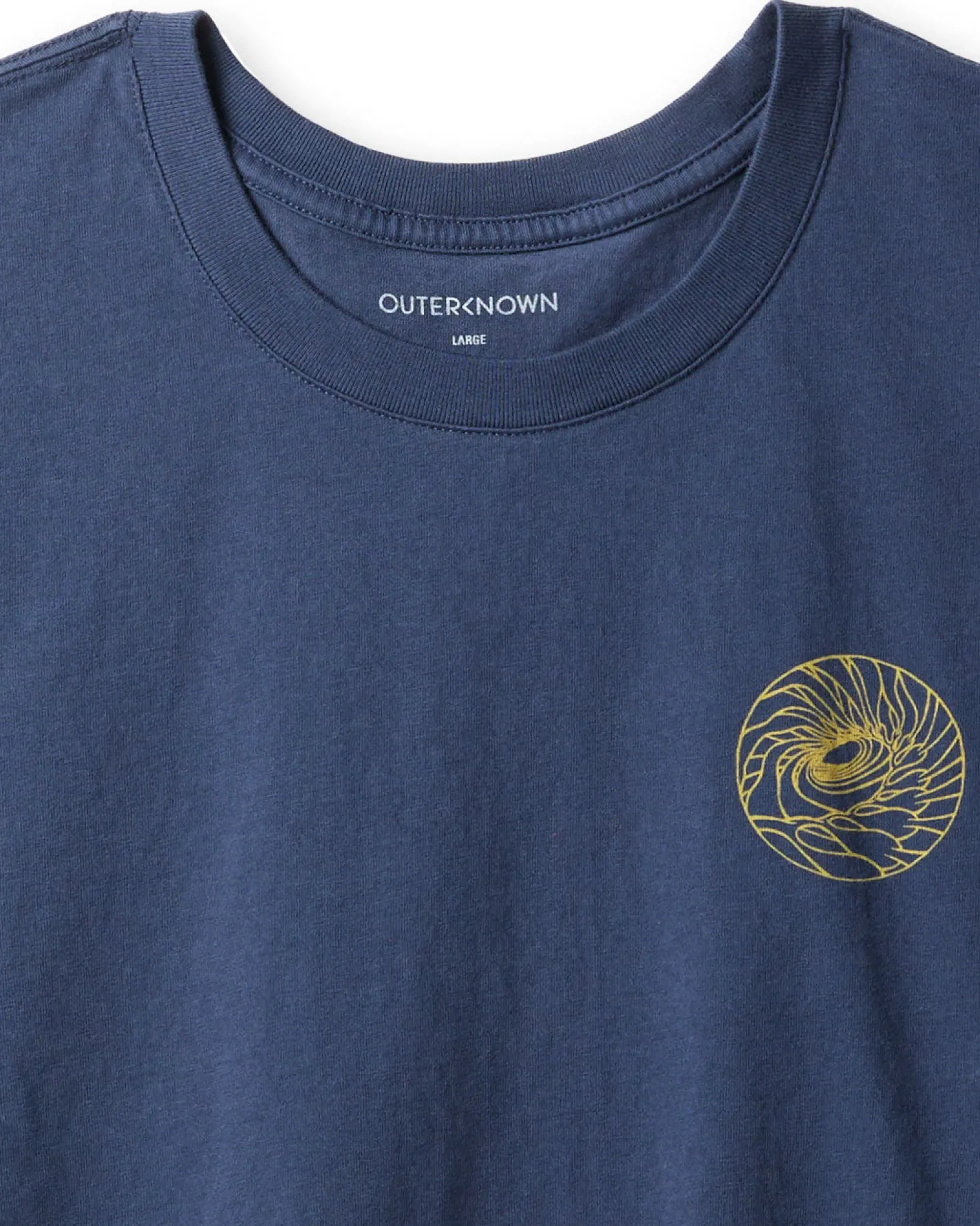 World Ocean's Day Tee