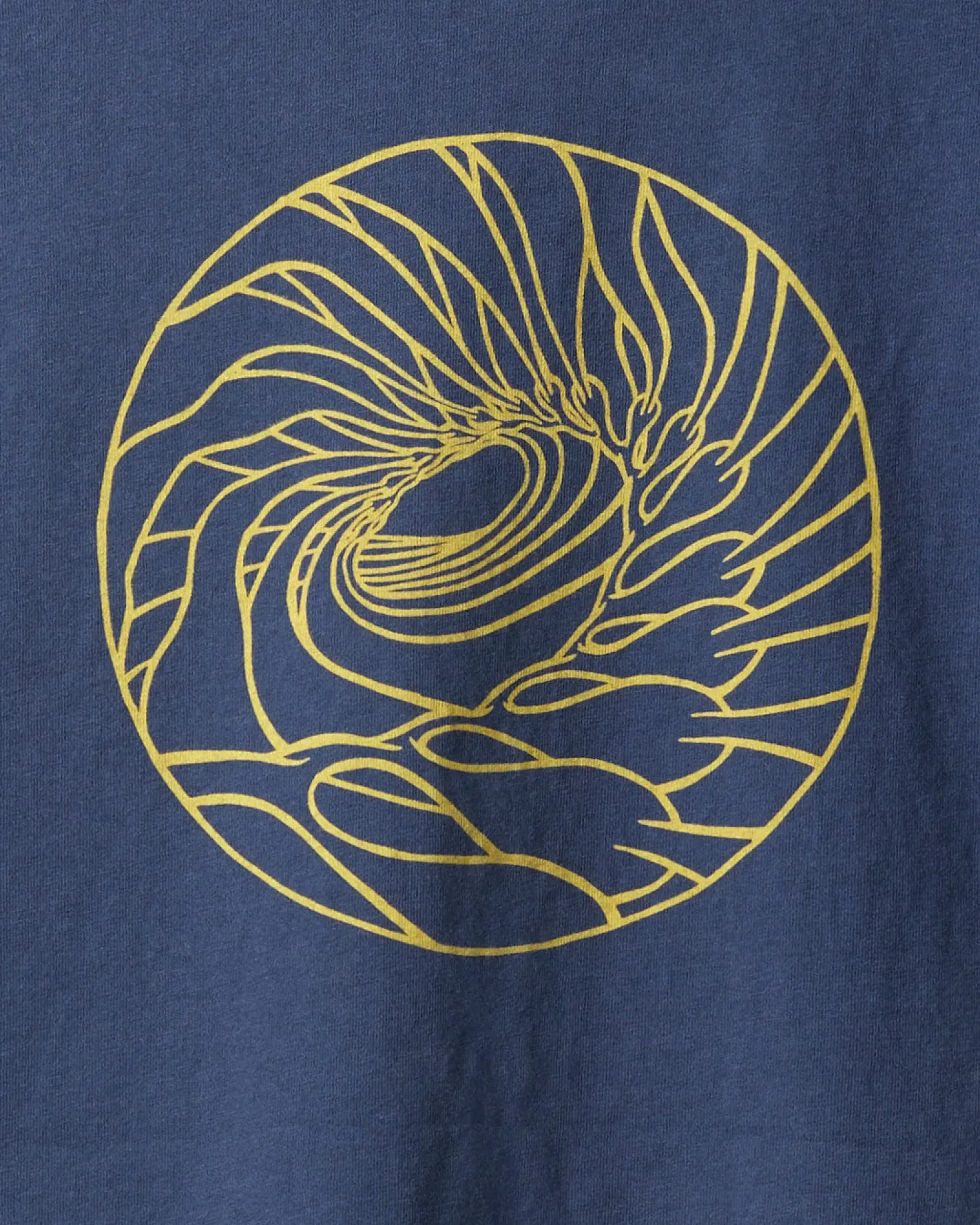 World Ocean's Day Tee
